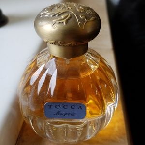 TOCCA perfume Margaux